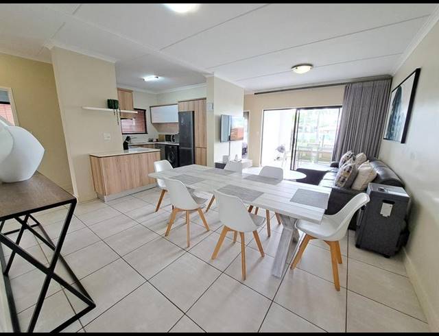 3 BEDROOM PROPERTY TO RENT IN BLYDE RIVERWALK ESTATE